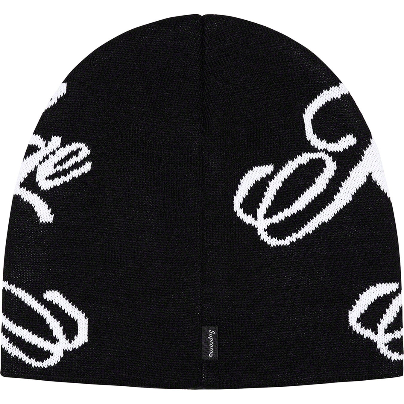 Knowledge Reigns Beanie view 5